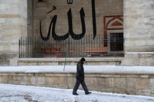 Trakya’da Güneş Isıtmıyor