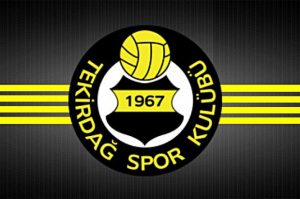 Tekirdağspor Düzlüğe Çıkıyor