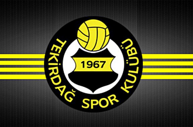 Tekirdağspor Düzlüğe Çıkıyor