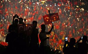 Türkiye’nin 2016 yılındaki nüfusu belli oldu