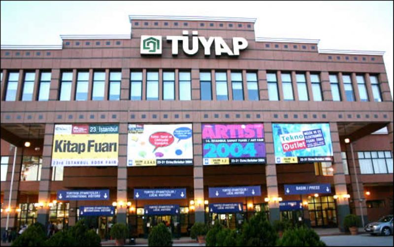 İstanbul Mobilya Fuarı 10-15 Ocak’ta TÜYAP’ta
