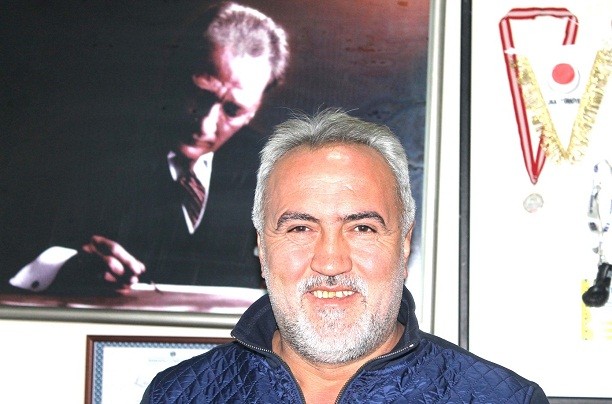 Turan; ”Her şeyi yapacağız”