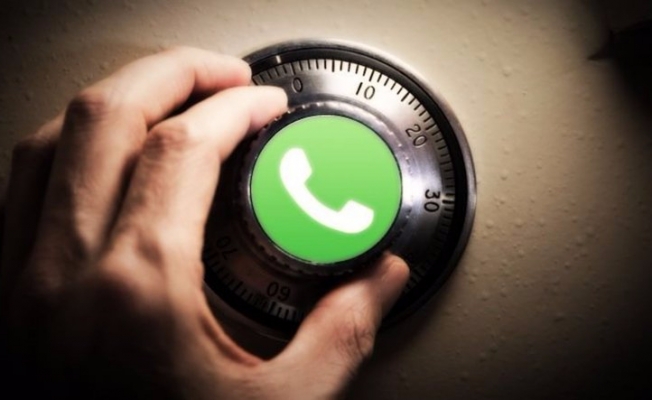 WhatsApp mesajlarınız okunabiliyor