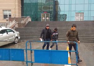 Çerkezköy’de Yardım Bahanesiyle Evi Soydular