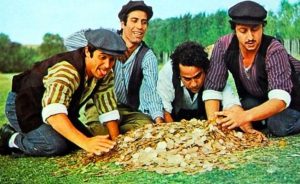 Yastık altı BIST’i solladı