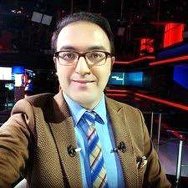 Yunanistan’a kaçmak isteyen eski spiker yakalandı