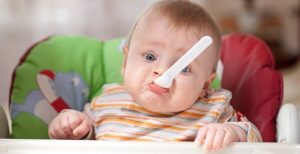 Çocuklarda İştahsızlığa Yol Açan 5 Etken!