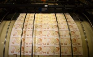 10.3 milyar liralık sıcak para geliyor