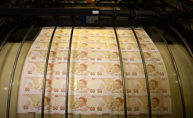 10.3 milyar liralık sıcak para geliyor