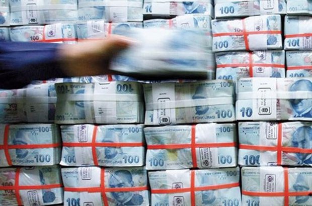 Bir yılda 16 bin yeni milyoner