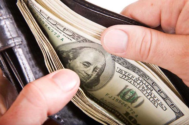 Dolarda düşüş sürüyor!..