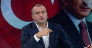 Cem Küçük’ün Güngören’deki Evine Ateş Edildi