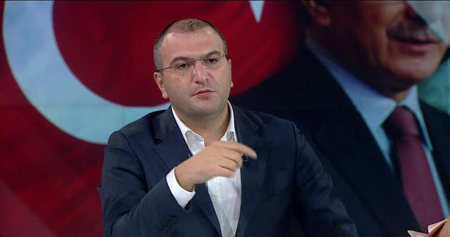 Cem Küçük’ün Güngören’deki Evine Ateş Edildi