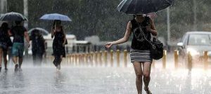 Meteoroloji’den Trakya Kesimi İçin Ani Su Baskını ve Sel Uyarısı