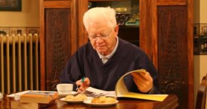 Selimpaşalı öğrenciler, Oktay Sinanoğlu’nu anlattı