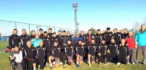 Beylikdüzü transfere doymuyor