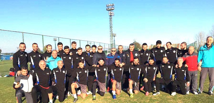 Beylikdüzü transfere doymuyor