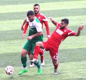 Tepecik’i durdurana aşk olsun… 1-0