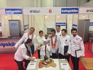 Silivri’nin Özellerinden Özel Başarı