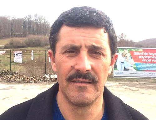 Danamandıra’da Demirel Sesleri