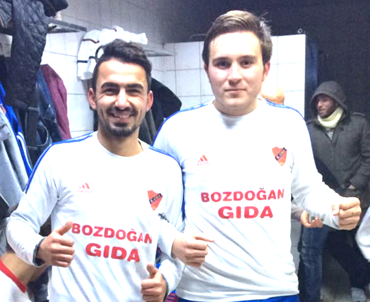 Celaliye’den Çifte Bomba