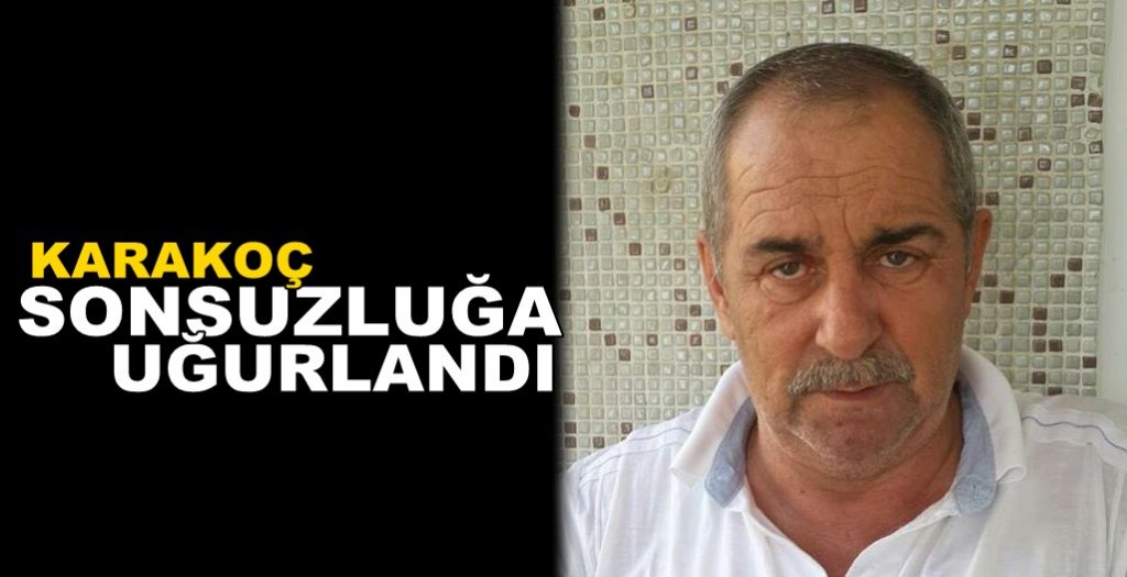 Ahmet Karakoç son yolculuğuna uğurlandı