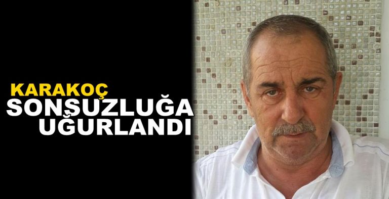 Ahmet Karakoç son yolculuğuna uğurlandı