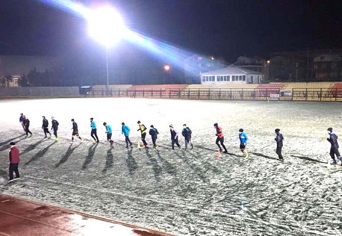 Ovayenice Transferi Kapattı