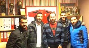 Beylikdüzü 2011’den bomba transferler