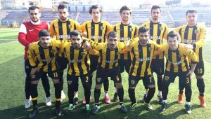 Çantaköy Kadroyu Sağlama Aldı