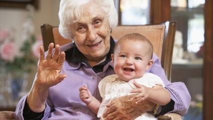 Büyükanne maaşı için son gün