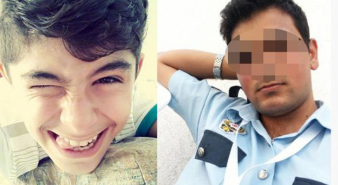 Esenyurt’ta Liseli Ömer’i Vuran Polis: Panik Yaptım