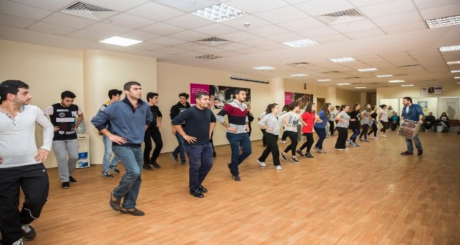 40’a Yakın Branşta 14 Bin Kişiye Ücretsiz Eğitim