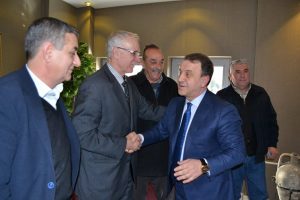 Işıklar’dan Öz Alibeyliler’e müjde!