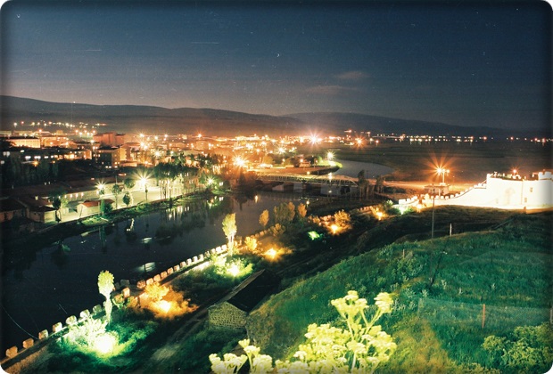 Efrail Çifci’den Ardahan’ın Kurtuluş Yıldönümü mesajı