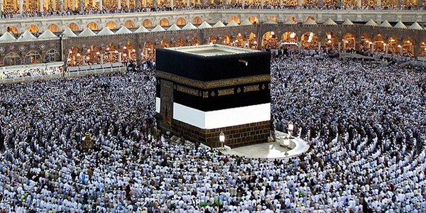 Şehit ve gazi yakınları hacca kurasız gidecek