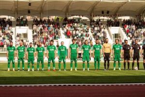 Kırklarelispor deplasmanda mağlup… 1-0