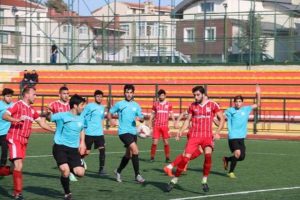 Gazitepe çok istedi ama olmadı… 4-3