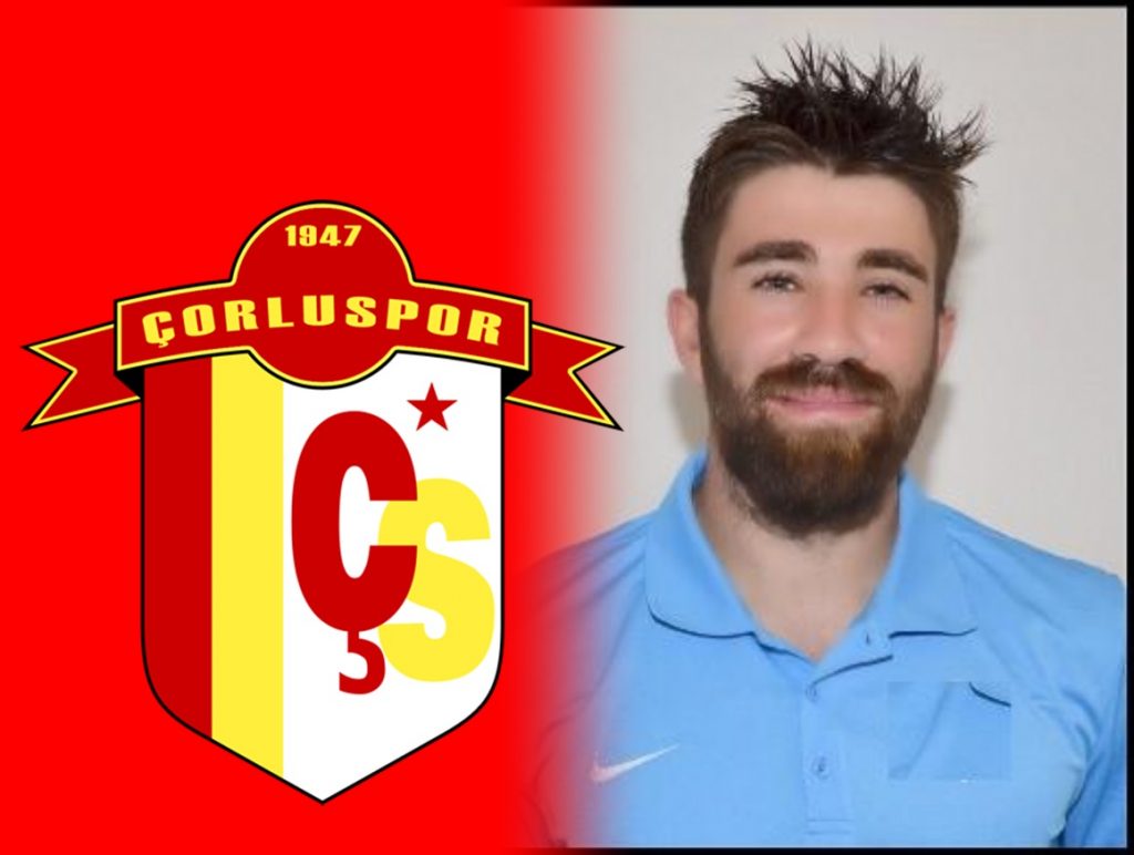 Çorluspor Kalecisine Şok Ceza!