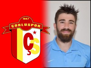 Çorluspor Kalecisine Şok Ceza!