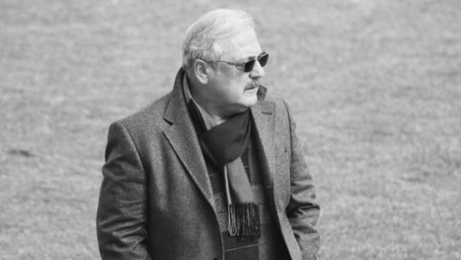 Ekrem Al: ‘Bizi kimse küçümsemesin’