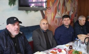 Çerkezköyspor, Çorlu deplasmanında