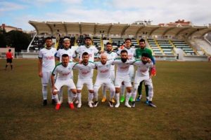 Kırklarelispor Başkanı Volkan Can Açıklama Yaptı