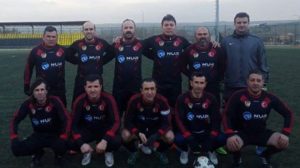 Çorlu Masterler Tam Gaz