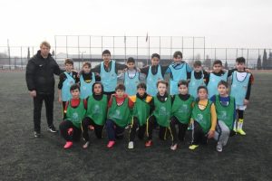 Hedef ‘Her kategoride şampiyonluk’