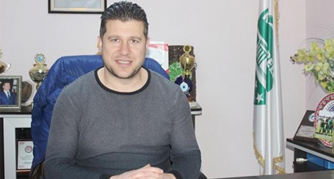 Can: “Son düdüğe kadar savaşacağız”