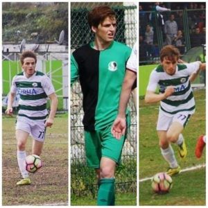 Çorluspor 1947’ye yeni golcü