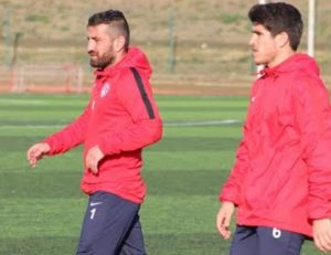 Silivrispor’da Sakatlar Düzeldi