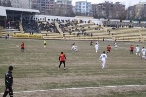 Tekirdağspor 3 puan için gidiyor