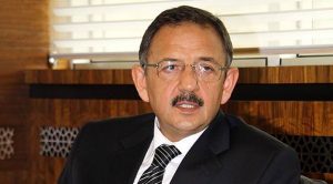 Bakan Özhaseki:2030 Yılına Kadar İstanbul’da…